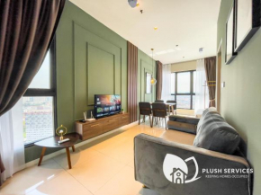 Highpark Suites at Petaling Jaya, Kelana Jaya by Plush